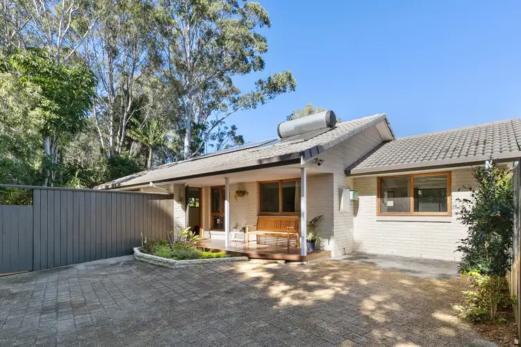 Third view of Homely house listing, 2/8 Julian Rocks Drive, Byron Bay NSW 2481