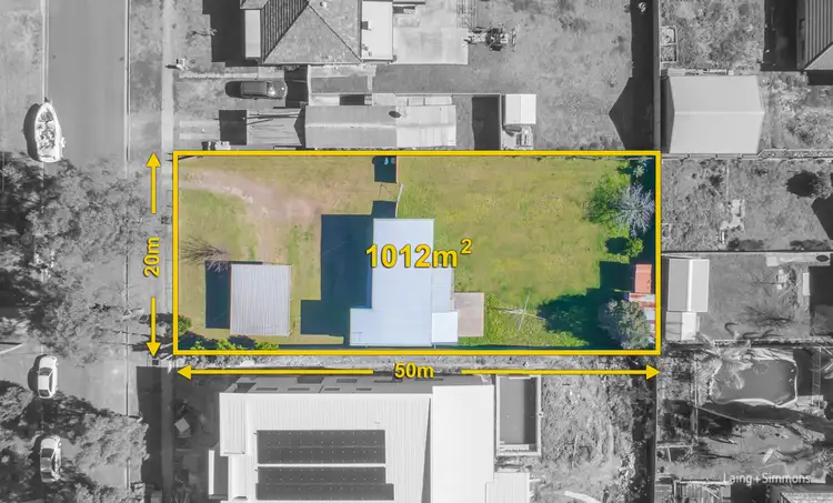 Main view of Homely house listing, 21 Paull Street, Mount Druitt NSW 2770