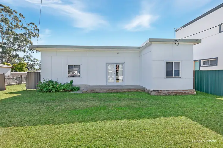 Second view of Homely house listing, 21 Paull Street, Mount Druitt NSW 2770