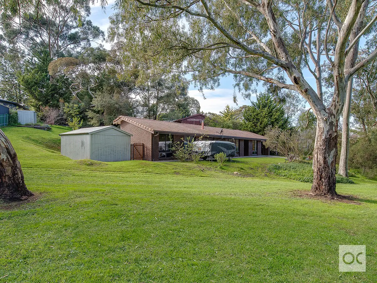 Main view of Homely house listing, 11 Monalta Drive, Belair SA 5052