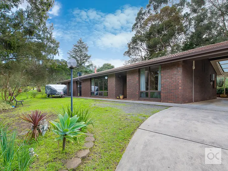 Second view of Homely house listing, 11 Monalta Drive, Belair SA 5052