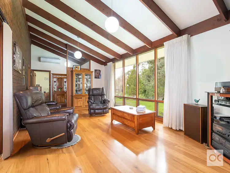 Sixth view of Homely house listing, 11 Monalta Drive, Belair SA 5052