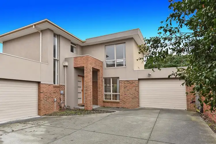 3/135 Waverley Road, Chadstone VIC 3148