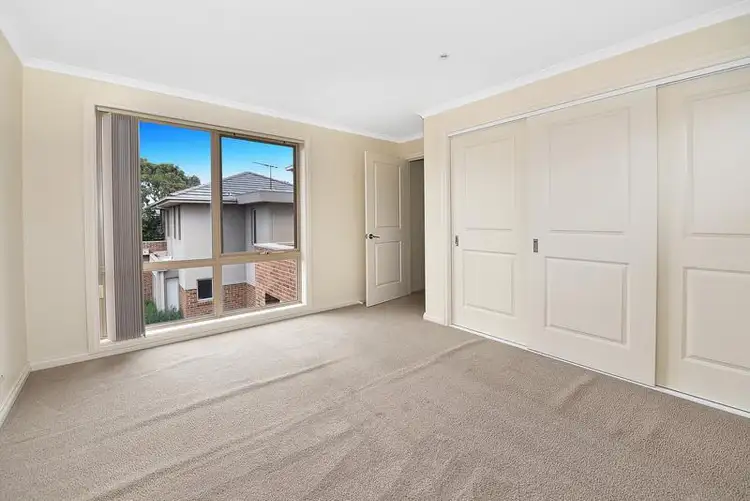 Fifth view of Homely townhouse listing, 3/135 Waverley Road, Chadstone VIC 3148