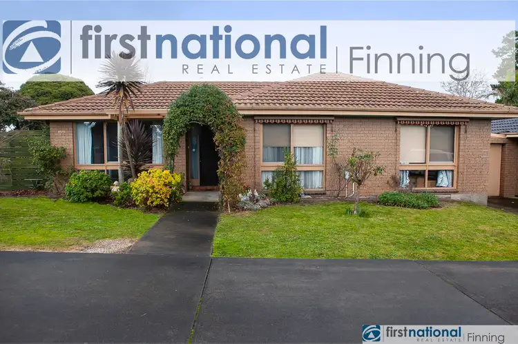 1/3 Cranbourne Drive, Cranbourne VIC 3977