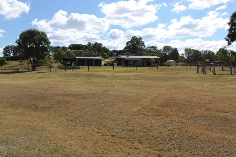 Main view of Homely house listing, 240 Butchers Road, South Isis QLD 4660