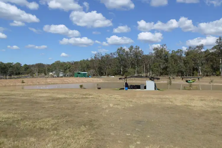 Third view of Homely house listing, 240 Butchers Road, South Isis QLD 4660