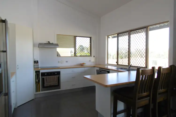 Fifth view of Homely house listing, 240 Butchers Road, South Isis QLD 4660