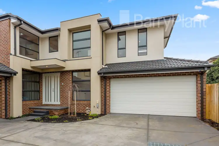 Second view of Homely townhouse listing, 2/373 Waverley Road, Mount Waverley VIC 3149