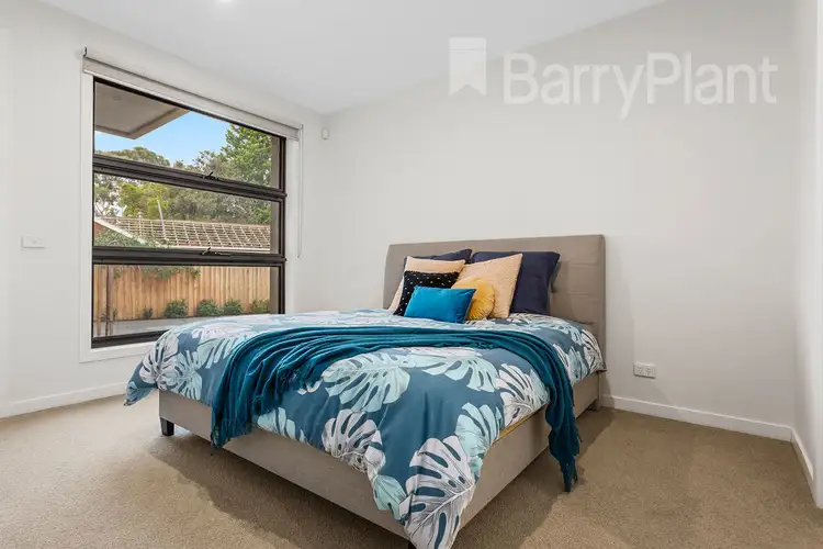 Fourth view of Homely townhouse listing, 2/373 Waverley Road, Mount Waverley VIC 3149