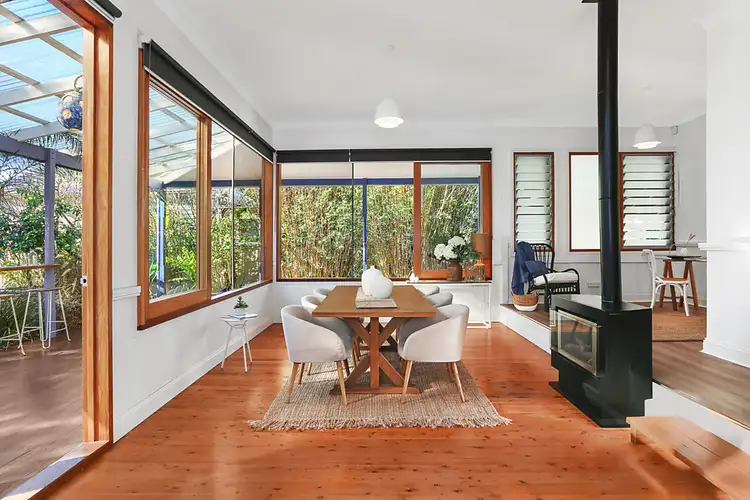 Third view of Homely house listing, 11 Station Street, Thirroul NSW 2515