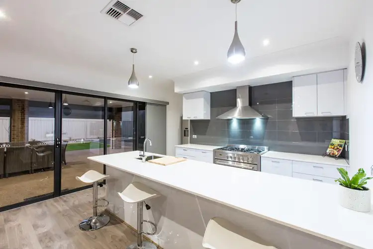 Third view of Homely house listing, 5 Kensington Court, Irymple VIC 3498