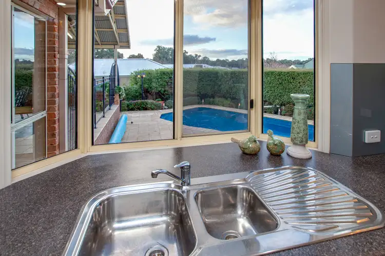 Fifth view of Homely house listing, 11 Paton Close, Thurgoona NSW 2640