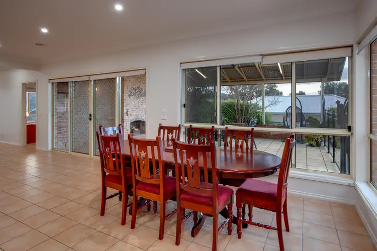 Sixth view of Homely house listing, 11 Paton Close, Thurgoona NSW 2640