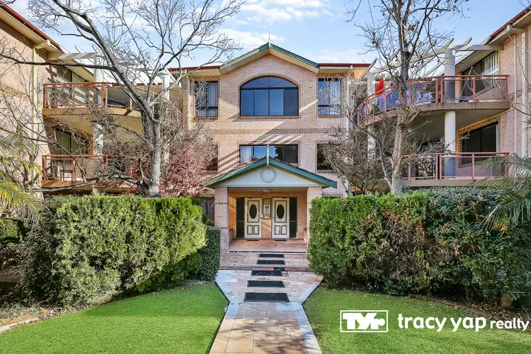 32/312-324 Windsor Road, Baulkham Hills NSW 2153