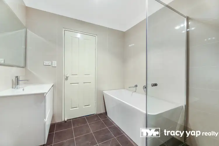 Sixth view of Homely apartment listing, 32/312-324 Windsor Road, Baulkham Hills NSW 2153