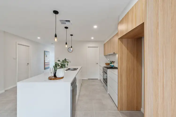 45 Needlebush Avenue, Denham Court NSW 2565