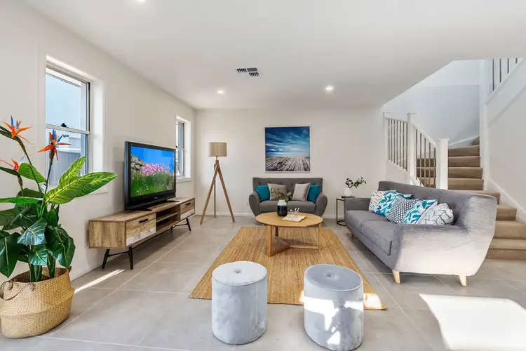 Second view of Homely house listing, 45 Needlebush Avenue, Denham Court NSW 2565