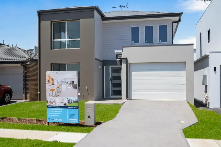 Third view of Homely house listing, 45 Needlebush Avenue, Denham Court NSW 2565