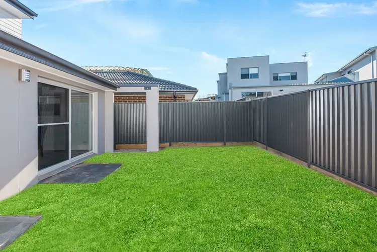 Sixth view of Homely house listing, 45 Needlebush Avenue, Denham Court NSW 2565