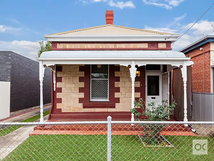 Main view of Homely house listing, 22 Vernon Street, Norwood SA 5067