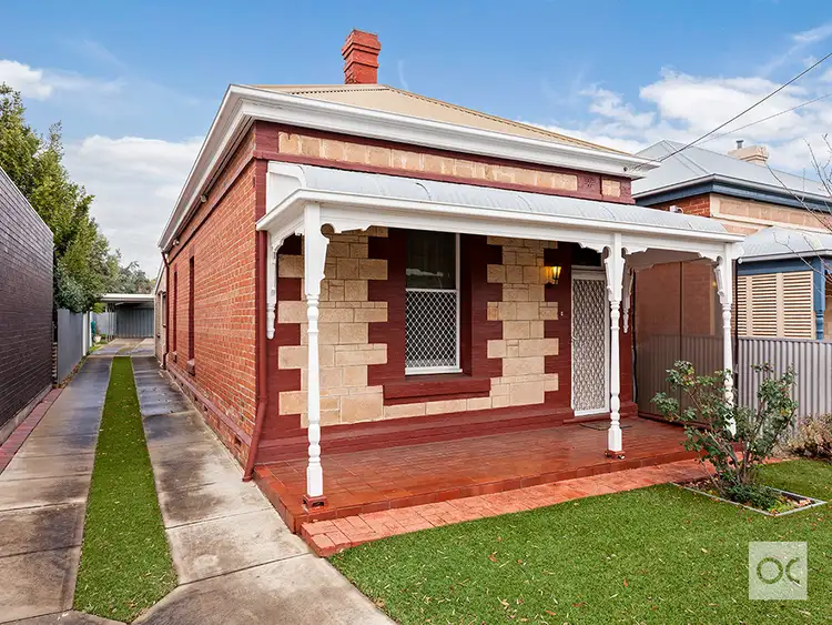 Second view of Homely house listing, 22 Vernon Street, Norwood SA 5067