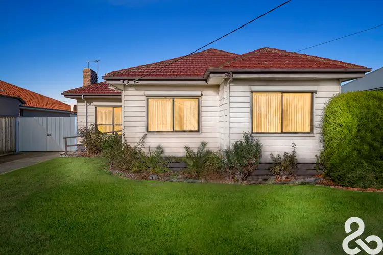 15 Middleton Street, Lalor VIC 3075