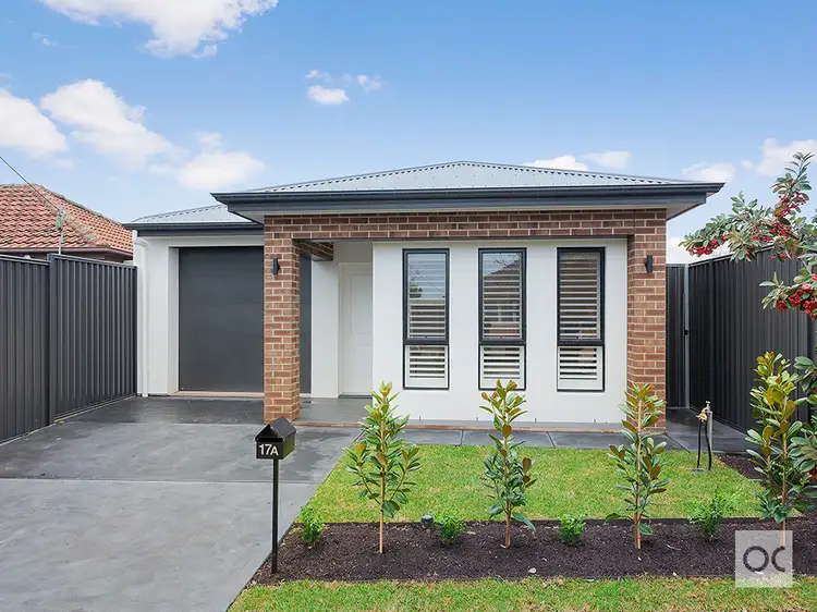 17A Atkell Avenue, Campbelltown SA 5074