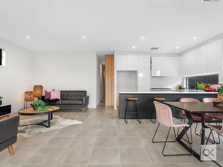 Third view of Homely house listing, 17A Atkell Avenue, Campbelltown SA 5074