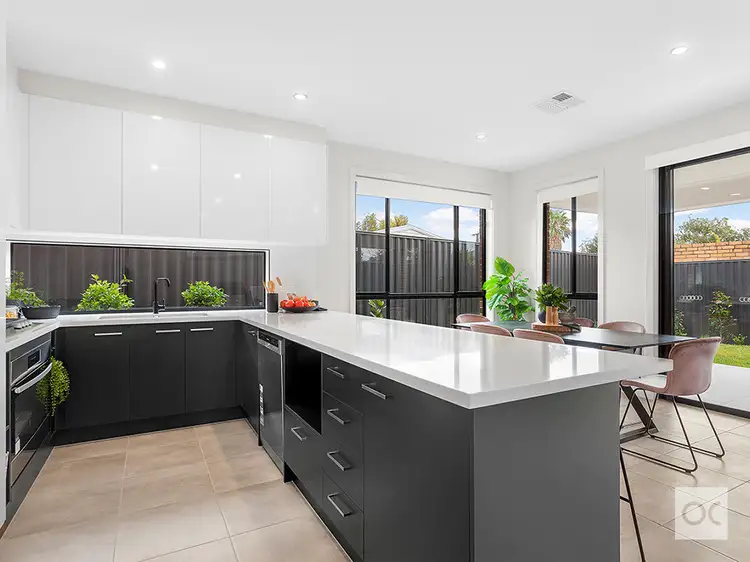 Fourth view of Homely house listing, 17A Atkell Avenue, Campbelltown SA 5074