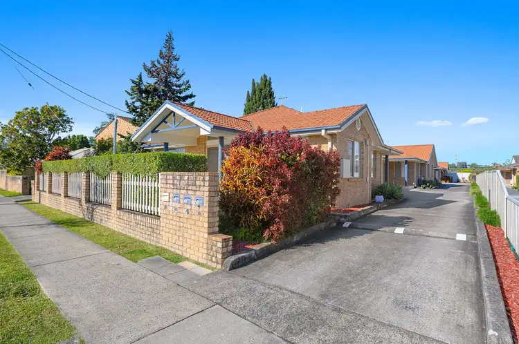 1/100 West High Street, Coffs Harbour NSW 2450