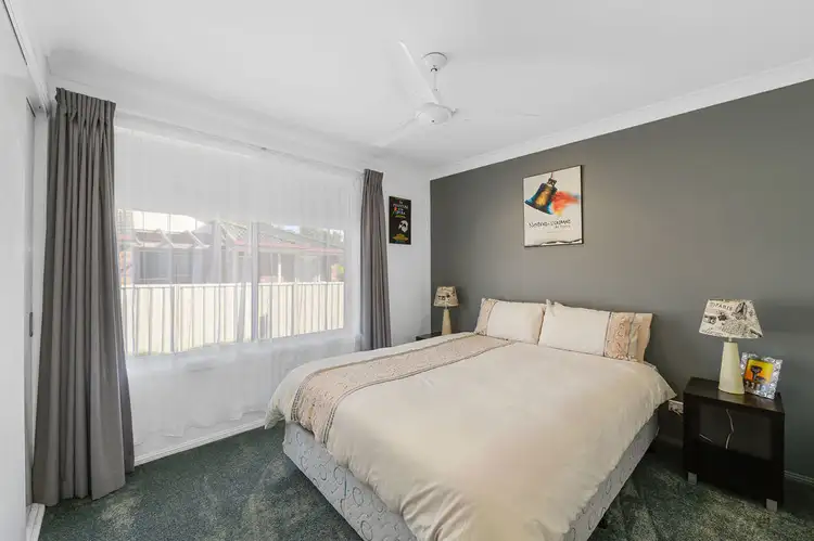 Fifth view of Homely villa listing, 1/100 West High Street, Coffs Harbour NSW 2450