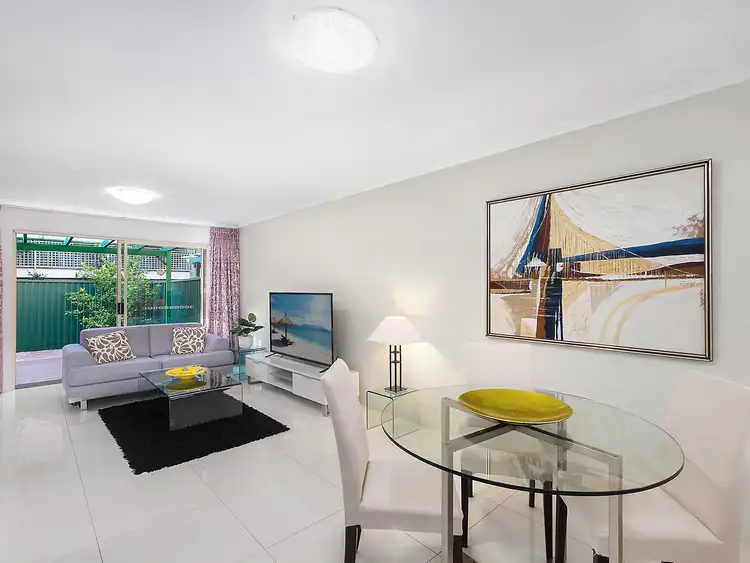 Main view of Homely townhouse listing, 70/3 Ramu Close, Sylvania Waters NSW 2224