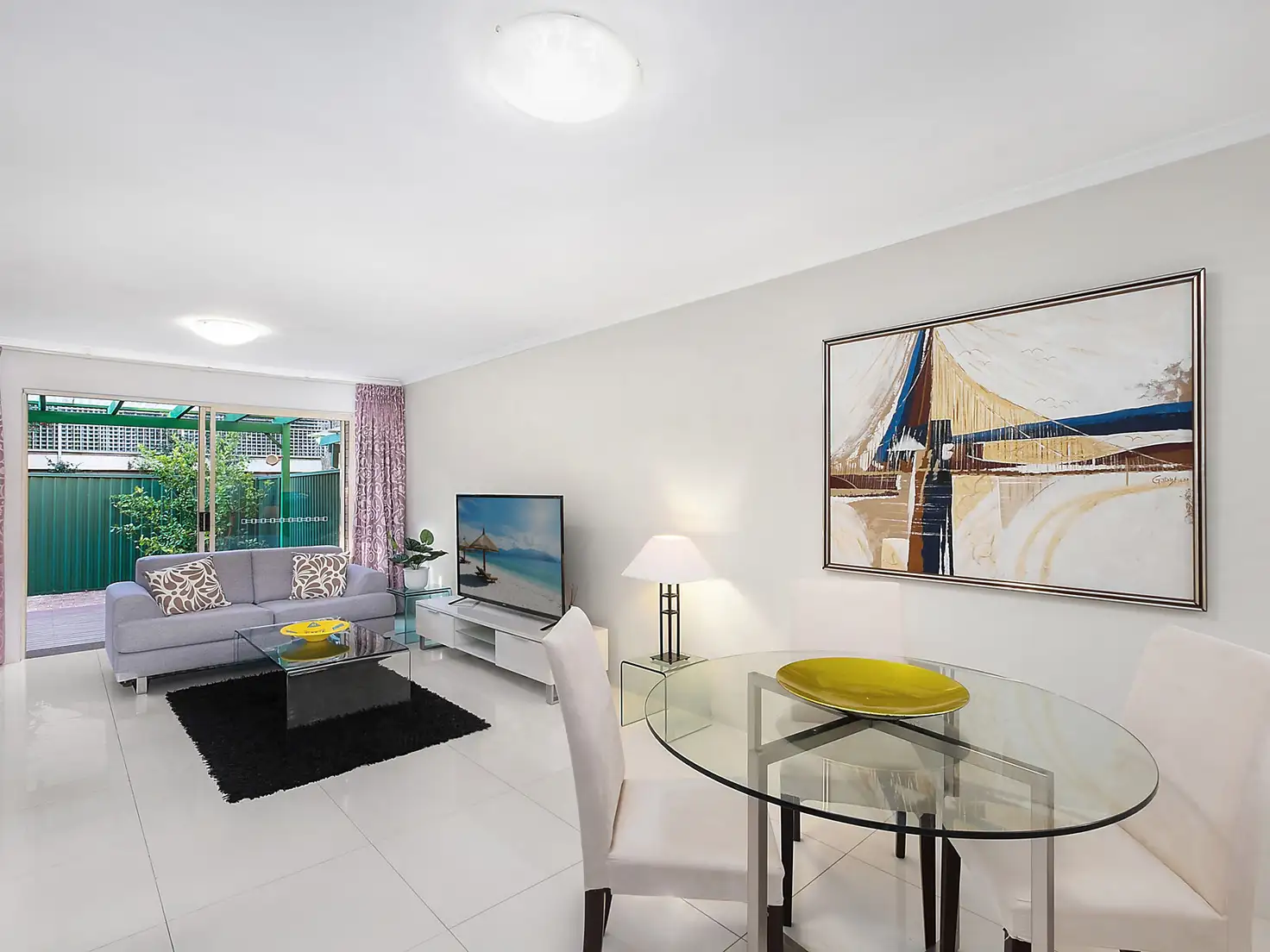 Main view of Homely townhouse listing, 70/3 Ramu Close, Sylvania Waters NSW 2224