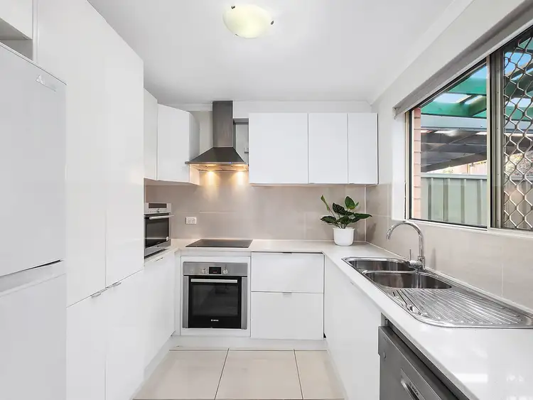 Second view of Homely townhouse listing, 70/3 Ramu Close, Sylvania Waters NSW 2224