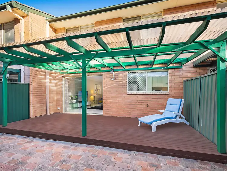 Third view of Homely townhouse listing, 70/3 Ramu Close, Sylvania Waters NSW 2224