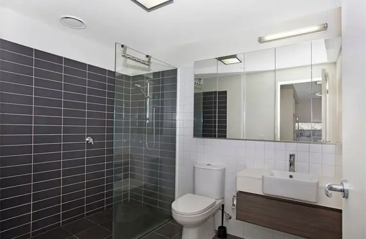 Fifth view of Homely apartment listing, 106/6 Yarra Bing Crescent, Burwood VIC 3125