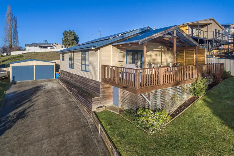 34 Hawkins Street, Latrobe TAS 7307