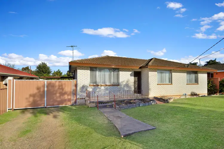 Main view of Homely house listing, 24 Jensen Street, Colyton NSW 2760