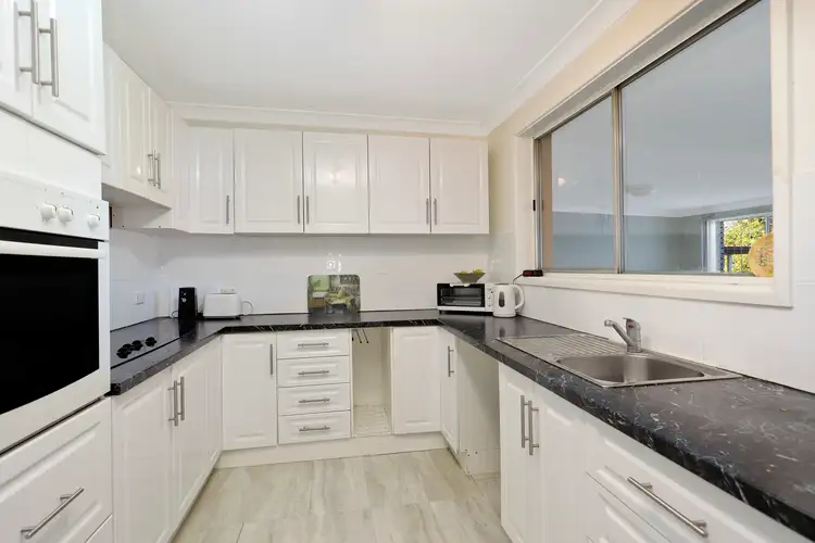 Second view of Homely house listing, 24 Jensen Street, Colyton NSW 2760