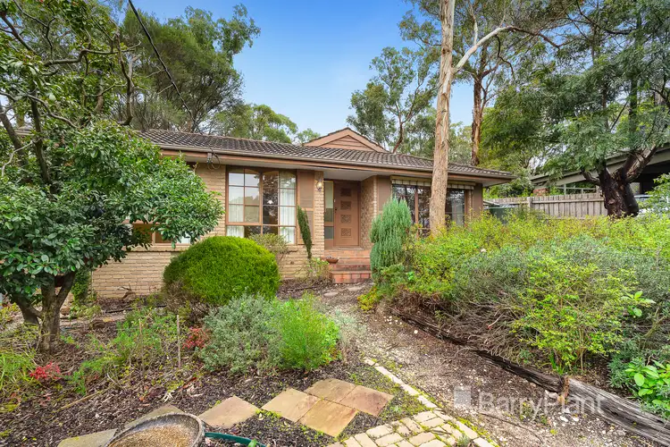 Main view of Homely house listing, 46 Malabar Crescent, Eltham VIC 3095