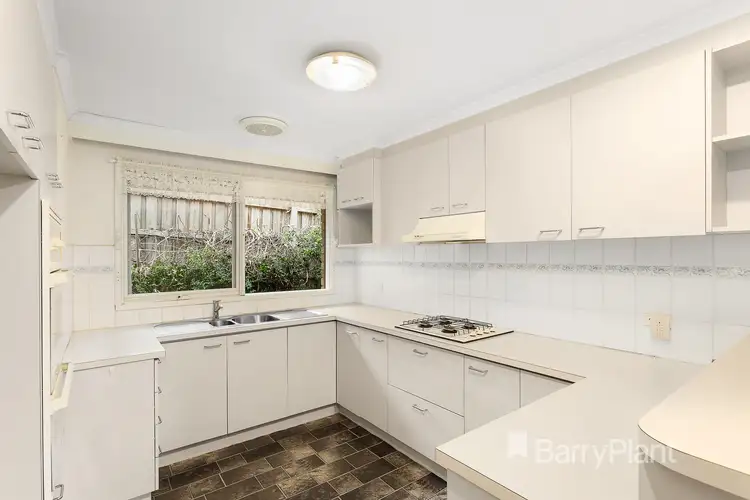Third view of Homely house listing, 46 Malabar Crescent, Eltham VIC 3095