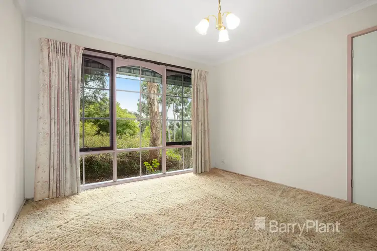 Fourth view of Homely house listing, 46 Malabar Crescent, Eltham VIC 3095