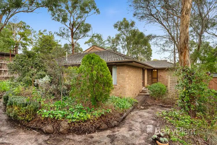 Fifth view of Homely house listing, 46 Malabar Crescent, Eltham VIC 3095