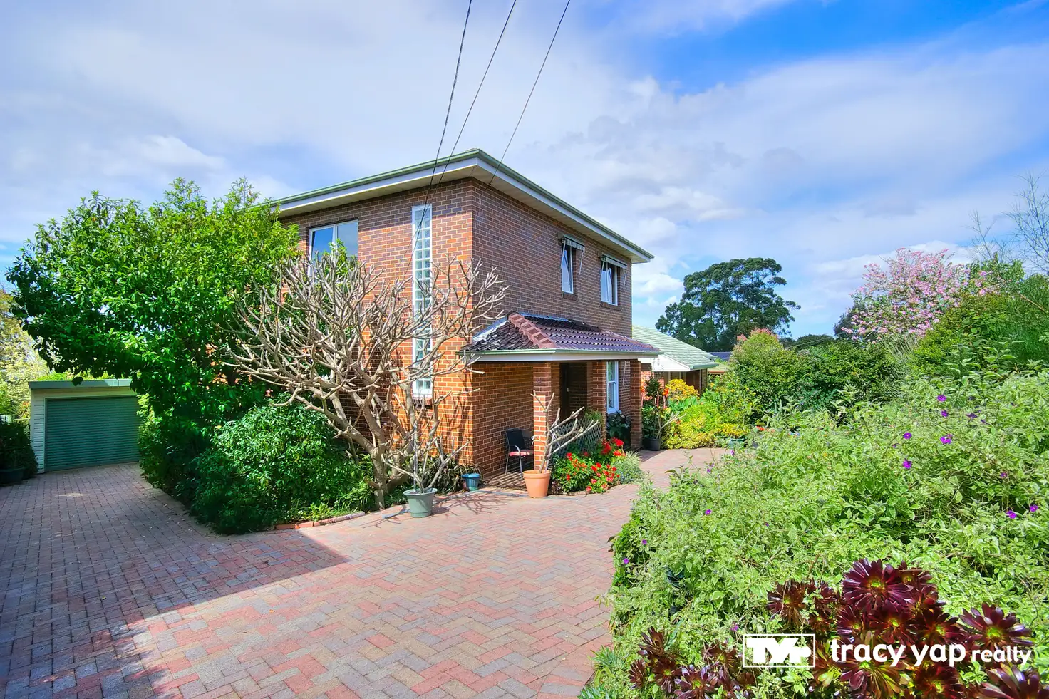 Main view of Homely house listing, 11 Amelia Street, North Ryde NSW 2113