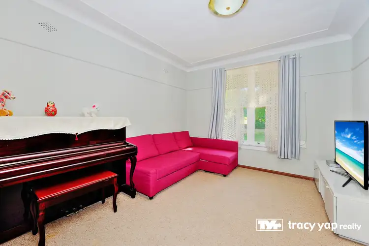 Fifth view of Homely house listing, 11 Amelia Street, North Ryde NSW 2113