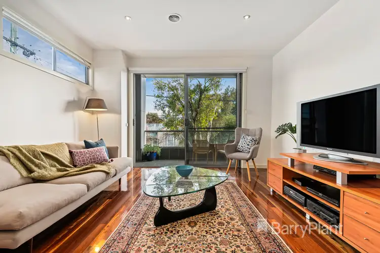 Second view of Homely townhouse listing, 8 Service Street, Coburg VIC 3058