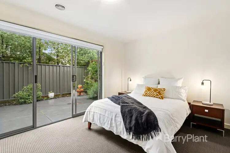 Third view of Homely townhouse listing, 8 Service Street, Coburg VIC 3058