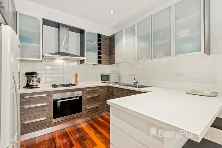 Fourth view of Homely townhouse listing, 8 Service Street, Coburg VIC 3058