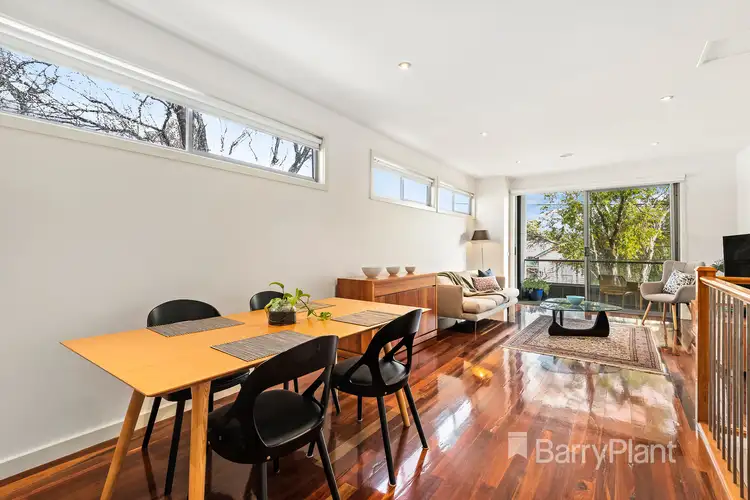Fifth view of Homely townhouse listing, 8 Service Street, Coburg VIC 3058